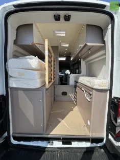 Bild 23 Bürstner Signeo C 590 Automatik Markise 9 Zoll Pioneer