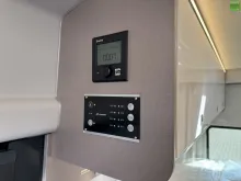 Fahrzeugbild Bürstner Signeo C 590 Automatik Markise 9 Zoll Pioneer #26