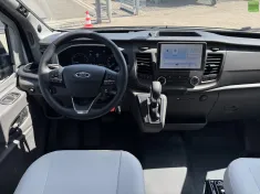 Bild 27 Bürstner Signeo C 590 Automatik Markise 9 Zoll Pioneer