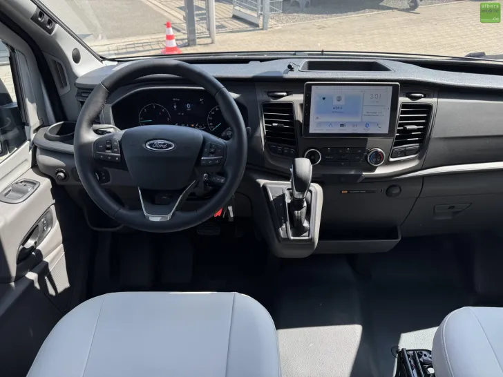 Fahrzeugbild Bürstner Signeo C 590 Automatik Markise 9 Zoll Pioneer #27