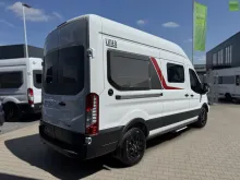 Fahrzeugbild Bürstner Lineo C 590 Automatik - Jetzt 16.880Euro sparen! #4