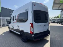 Fahrzeugbild Bürstner Lineo C 590 Automatik - Jetzt 16.880Euro sparen! #5