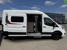 Fahrzeugbild Bürstner Lineo C 590 Automatik - Jetzt 16.880Euro sparen! #7