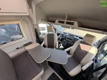 Fahrzeugbild Bürstner Lineo C 590 Automatik - Jetzt 16.880Euro sparen! #10