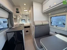 Fahrzeugbild Bürstner Lineo C 590 Automatik - Jetzt 16.880Euro sparen! #12