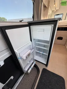 Fahrzeugbild Bürstner Lineo C 590 Automatik - Jetzt 16.880Euro sparen! #15