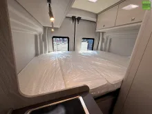 Fahrzeugbild Bürstner Lineo C 590 Automatik - Jetzt 16.880Euro sparen! #19