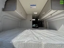 Fahrzeugbild Bürstner Lineo C 590 Automatik - Jetzt 16.880Euro sparen! #20