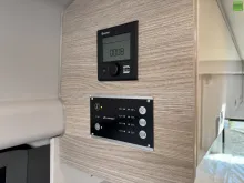 Fahrzeugbild Bürstner Lineo C 590 Automatik - Jetzt 16.880Euro sparen! #27