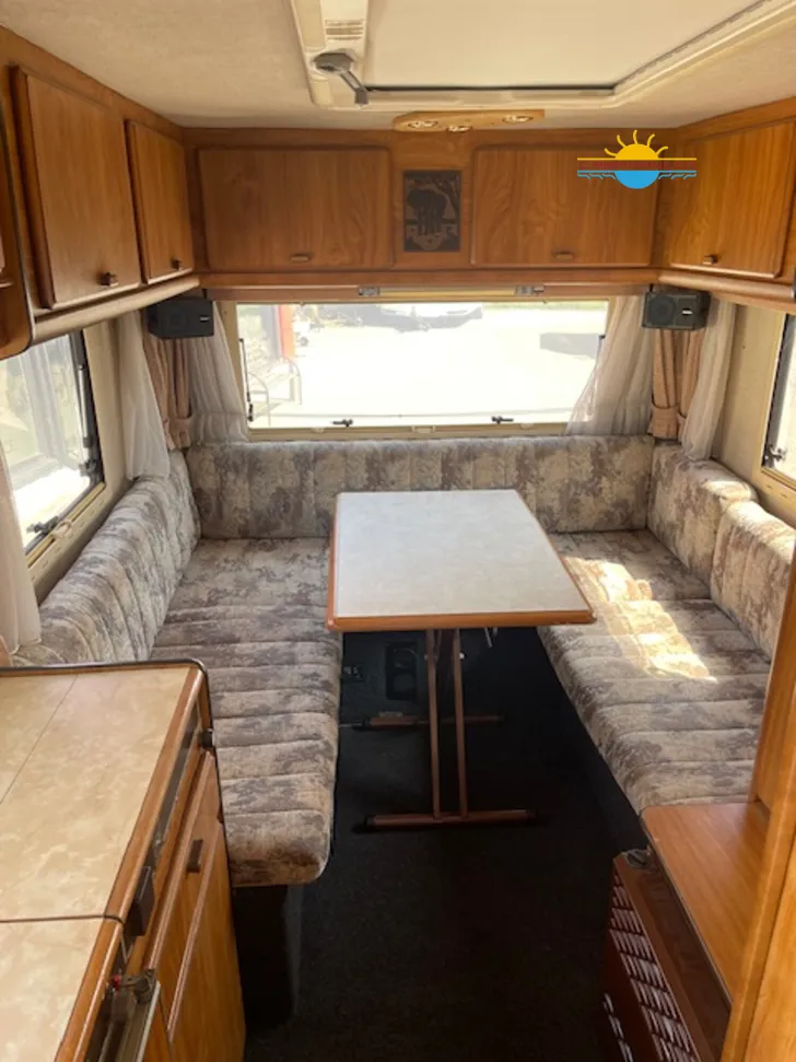 Fahrzeugbild Hymer S-Klasse S 550 H-Kennzeichen #16
