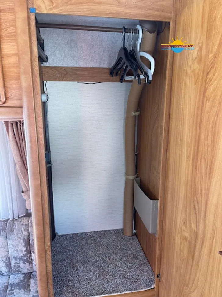 Fahrzeugbild Hymer S-Klasse S 550 H-Kennzeichen #20