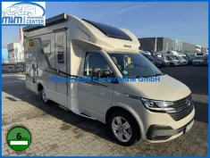 Bild 1 Knaus Tourer Van 500 MQ Vansation 3500kg Slide Bett