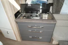 Fahrzeugbild Hobby De Luxe 495 WFB #6