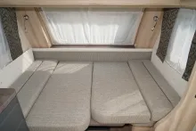 Fahrzeugbild Hobby De Luxe 495 WFB #12