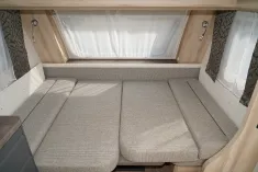 Bild 10 Hobby De Luxe 495 WFB (09) Mover, Sackmarkise