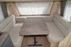 Bild 11 Hobby De Luxe 495 WFB (09) Mover, Sackmarkise