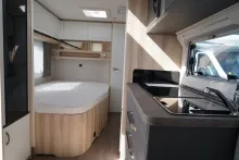 Fahrzeugbild Hobby De Luxe 495 WFB #5