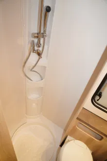 Fahrzeugbild Hobby De Luxe 545 KMF #15