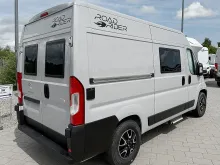 Fahrzeugbild Clever VAN ROADRIDER #6