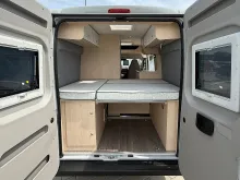 Fahrzeugbild Clever VAN ROADRIDER #7