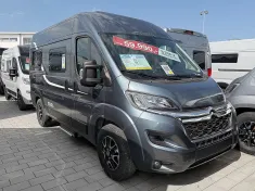 Bild 2 Pössl D-LINE TRENTA 540 R
