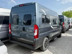 Bild 6 Pössl D-LINE TRENTA 540 R