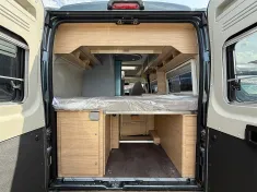 Bild 8 Pössl D-LINE TRENTA 540 R