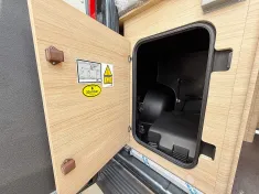 Bild 9 Pössl D-LINE TRENTA 540 R