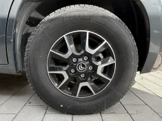Bild 10 Pössl D-LINE TRENTA 540 R