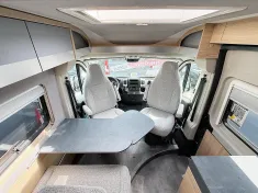 Bild 11 Pössl D-LINE TRENTA 540 R