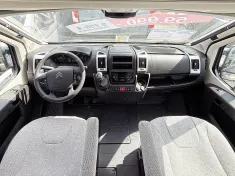 Bild 12 Pössl D-LINE TRENTA 540 R