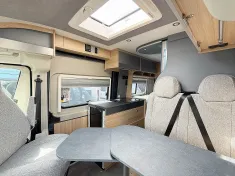 Bild 14 Pössl D-LINE TRENTA 540 R