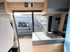 Bild 15 Pössl D-LINE TRENTA 540 R