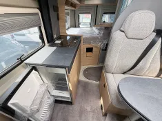 Bild 17 Pössl D-LINE TRENTA 540 R