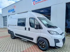 Bild 1 Roadcar R 540 Plus Infotainment mit Navigation