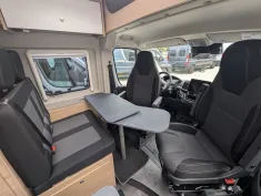 Bild 4 Roadcar R 540 Plus Infotainment mit Navigation