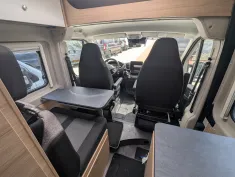 Bild 6 Roadcar R 540 Plus Infotainment mit Navigation