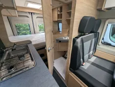 Bild 14 Roadcar R 540 Plus Infotainment mit Navigation