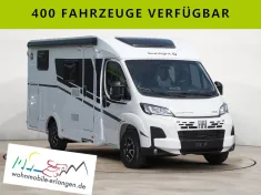 Bild 1 Sunlight V 66 Adventure Edition, Modell 2025