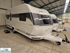 Bild 1 Hobby De Luxe 515 UHL