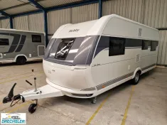 Bild 3 Hobby De Luxe 515 UHL