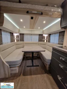 Bild 5 Hobby De Luxe 515 UHL