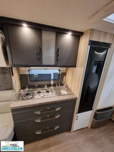 Bild 8 Hobby De Luxe 515 UHL