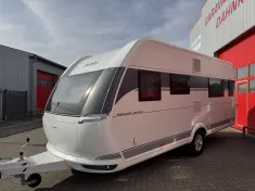 Bild 5 Hobby Excellent Edition 540 WLU 2.000 kg Sommerpreis!