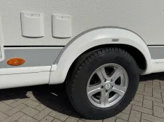 Bild 16 Hobby Excellent Edition 540 WLU 2.000 kg Sommerpreis!