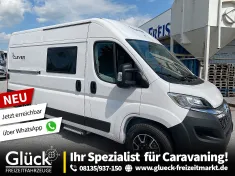 Bild 1 Clever VAN TOUR 540