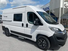 Bild 2 Clever VAN TOUR 540