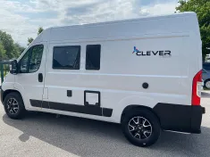 Bild 6 Clever VAN TOUR 540
