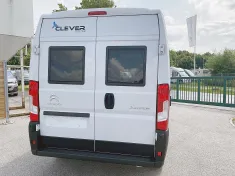Bild 7 Clever VAN TOUR 540