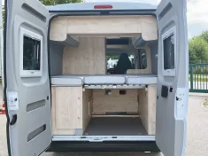 Bild 8 Clever VAN TOUR 540